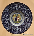 L'Italia del Rinascimento Lo splendore della maiolica_065